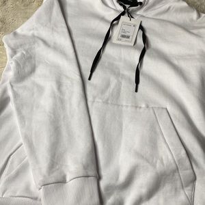 🥷🏿THEORY!!! LOFT HOODIE!!!!